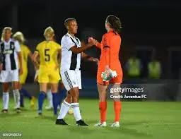 Il Successo delle Juventus Women nel Calcio Femminile image 1