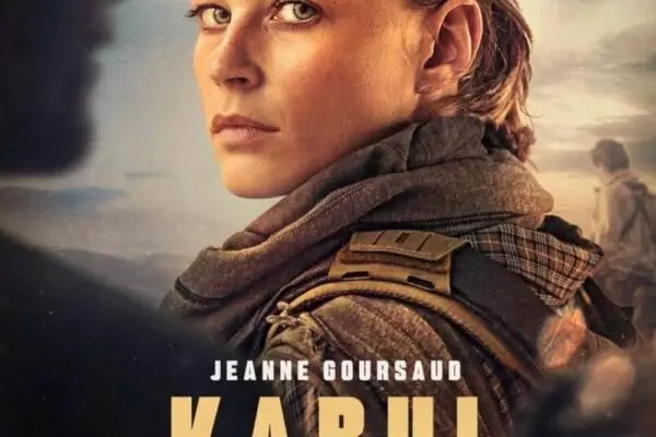 Kabul Serie TV: Un’immersione nel cuore dell’Afghanistan