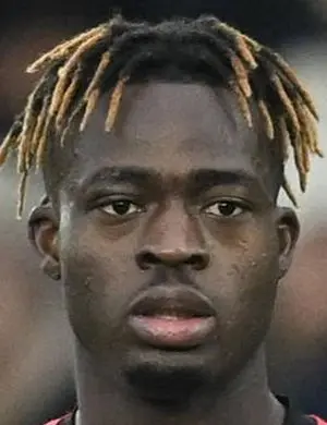 Kamaldeen Sulemana: Il Talento del Calcio Mondiale
