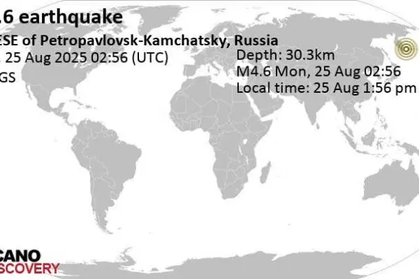 Esplorando Kamchatka: La Perla della Siberia