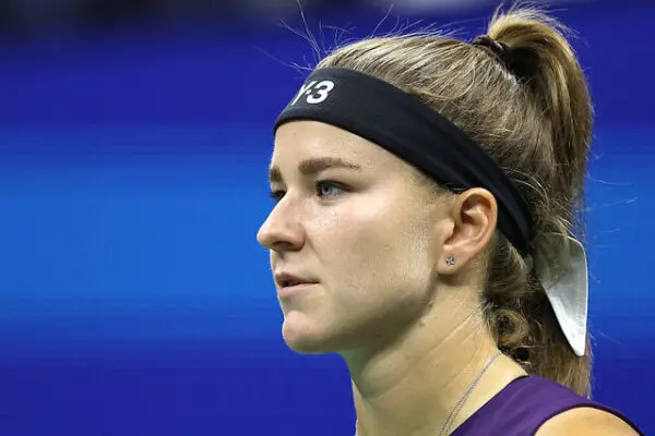 Karolína Muchová: La nuova promessa del tennis ceco