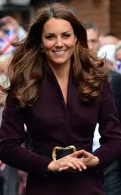 Il Ruolo di Kate Middleton nel Mondo Reale