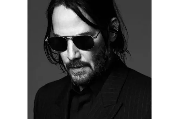 Keanu Reeves: Un Fenomeno del Cinema Contemporaneo