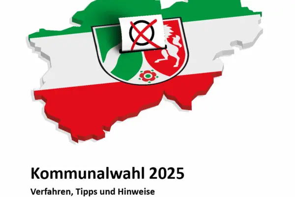 Tutto sulla Kommunalwahl NRW 2025 e le Sue Implicazioni image 1