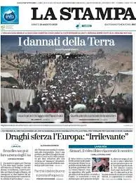 La Stampa Torino: La storia di un’istituzione giornalistica