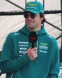 Lance Stroll: La carriera di un giovane talento della Formula 1
