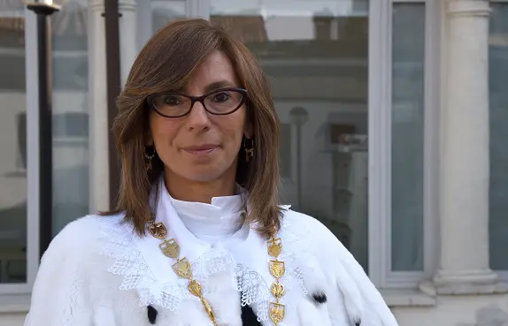 La Vita e il Contributo di Laura Ramaciotti image 1