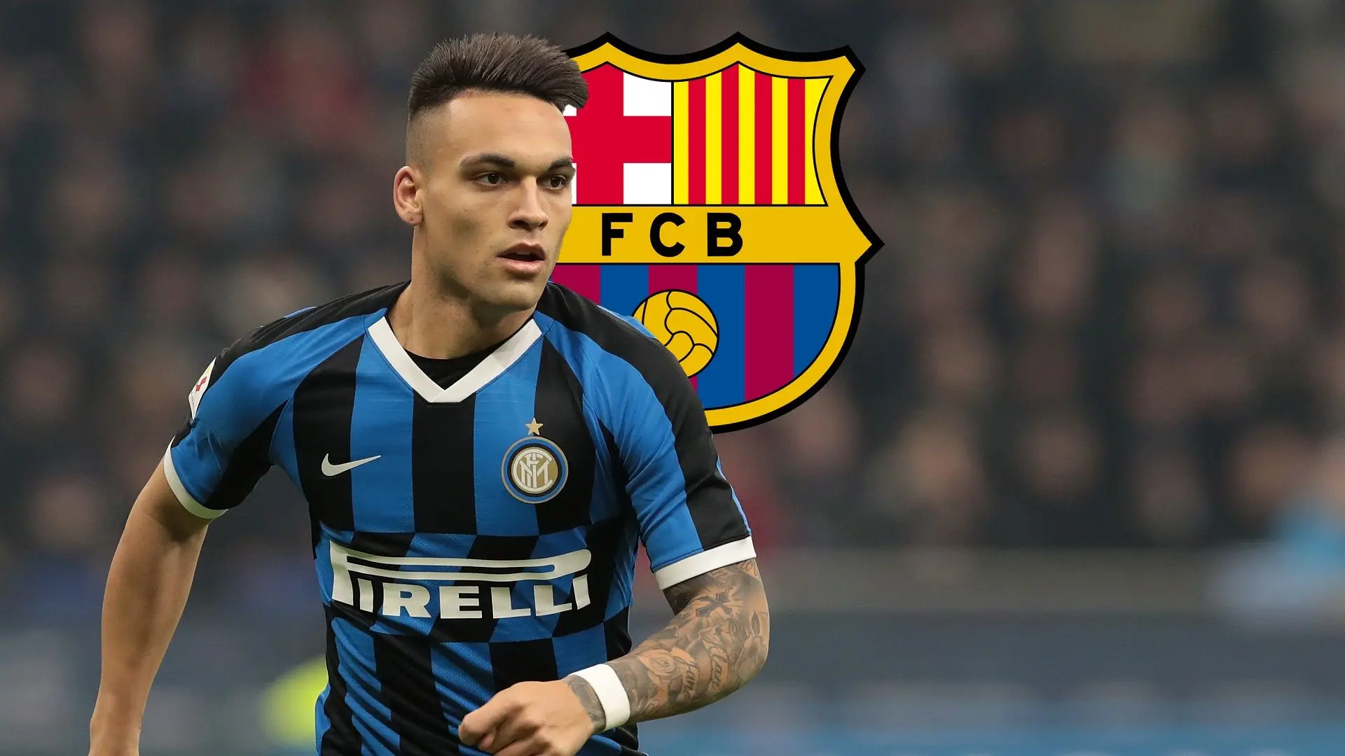 Lautaro Martínez: La Stella del Calcio Argentino