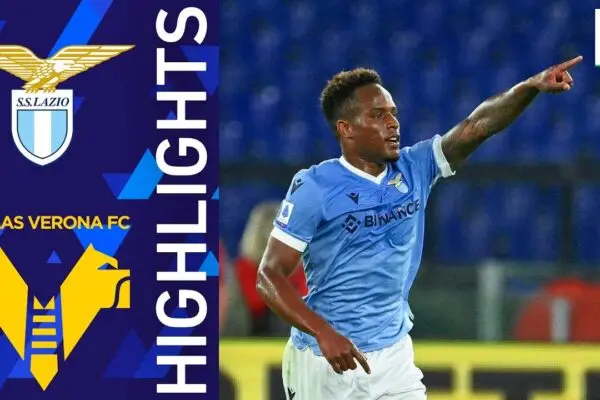 Lazio e Verona: Un’analisi della sfida in Serie A