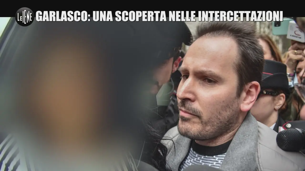 Le Iene Garlasco: Un Focus Sulle Inchieste Recenti