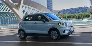 Leapmotor: Pioniere delle Auto Elettriche in Cina