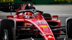 Il Ruolo di Charles Leclerc nella Rivoluzione Ferrari