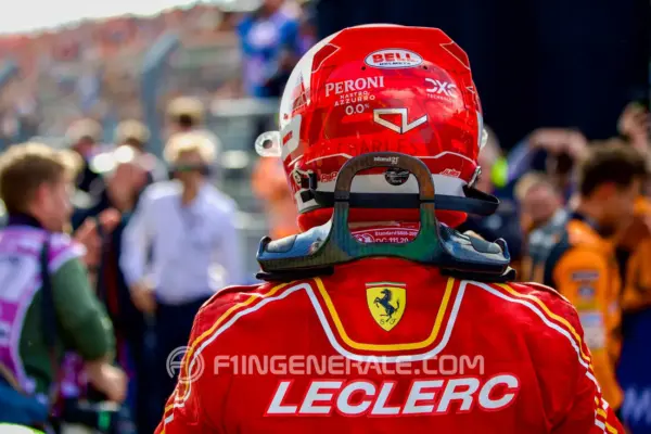 Penalità di Leclerc: Cosa Significano per il Campionato di Formula 1