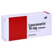 Leucovorin: Un Composto Fondamentale nella Terapia Oncologica