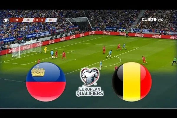 Le relazioni tra Liechtenstein e Belgio: un’analisi