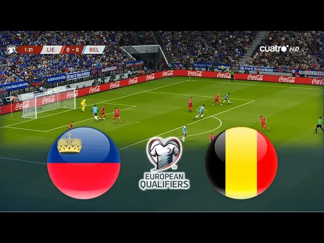 Le relazioni tra Liechtenstein e Belgio: un’analisi