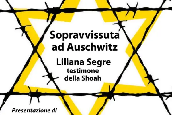 Liliana Segre e il suo impegno per la memoria storica image 1