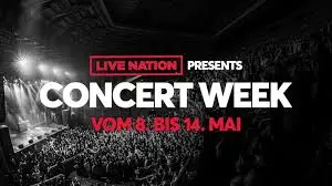 Live Nation: L’Impresa Che Trasforma gli Eventi Musicali