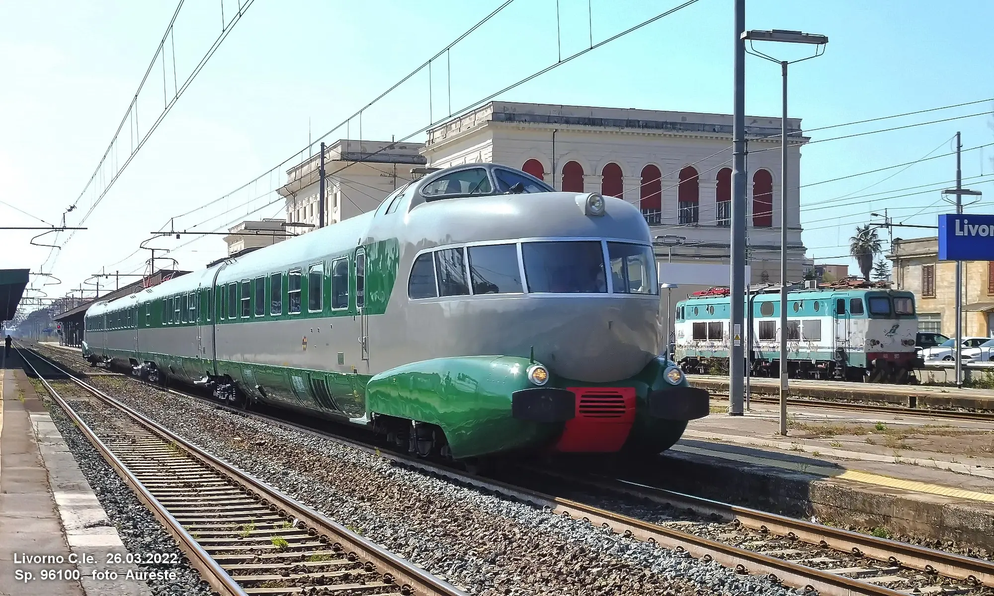 Livorno: Un Viaggio tra Storia e Modernità