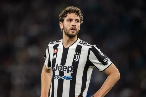 Locatelli Juve: Un Talento per il Futuro della Juventus