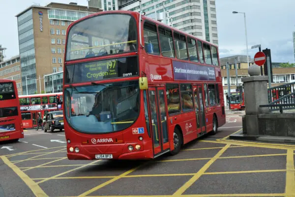 Le Ultime Notizie e Sviluppi a Londra image 1