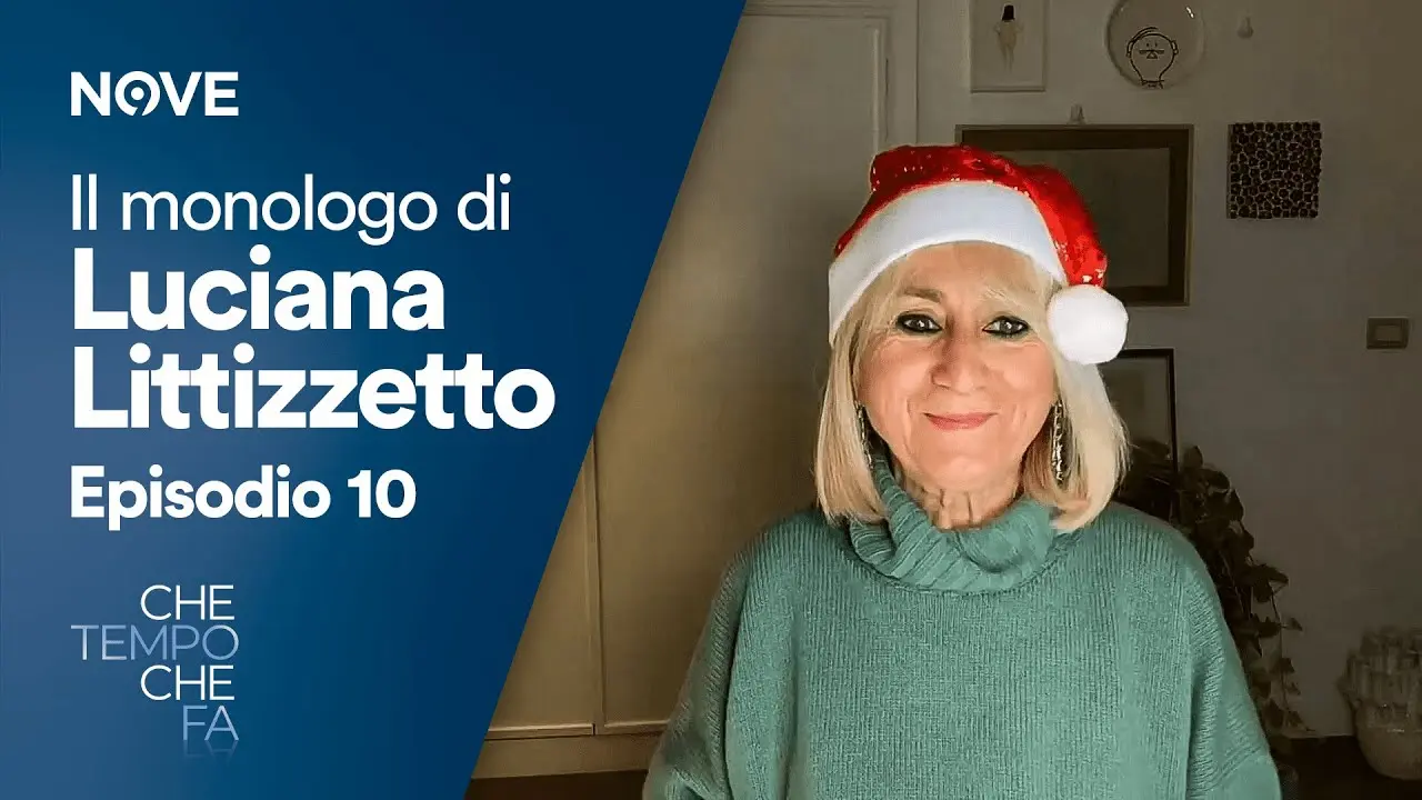Luciana Littizzetto: una forza della comicità italiana