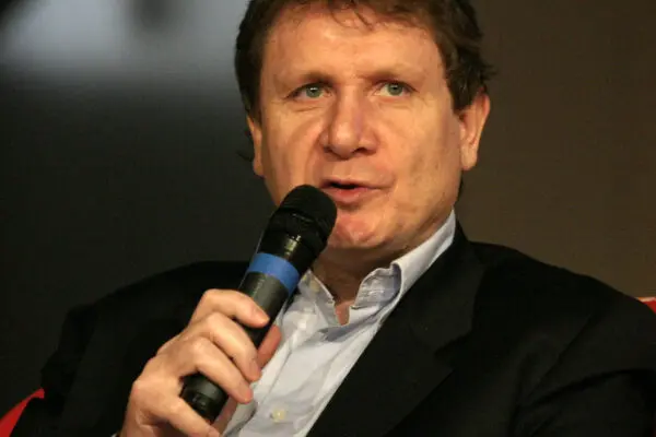 Lucio Caracciolo: Una Voce Importante nella Geopolitica