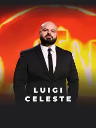 Scopri Luigi Celeste: Un Artista Italiano di Talento
