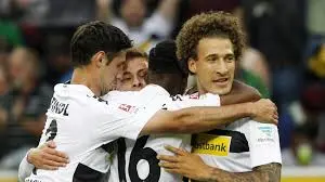 Analisi della partita Mönchengladbach contro Werder Bremen image 1