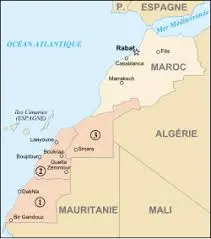 Collaborazioni Crescenti tra Madagascar e Marocco image 1