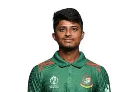 La Carriera di Mahedi Hasan nel Cricket image 1