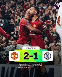 Ultime Notizie su Manchester United: Aggiornamenti e Analisi