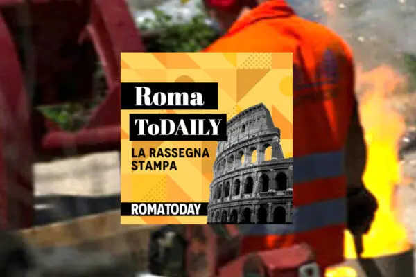 Manifestazione a Roma Oggi: Un’analisi degli eventi e delle motivazioni