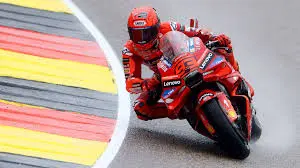 Marc Marquez: Il Ritorno di un Campione