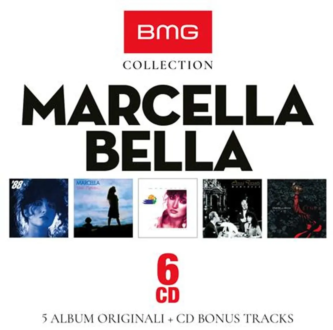 Marcella Bella: Una Voce Straordinaria nella Musica Italiana