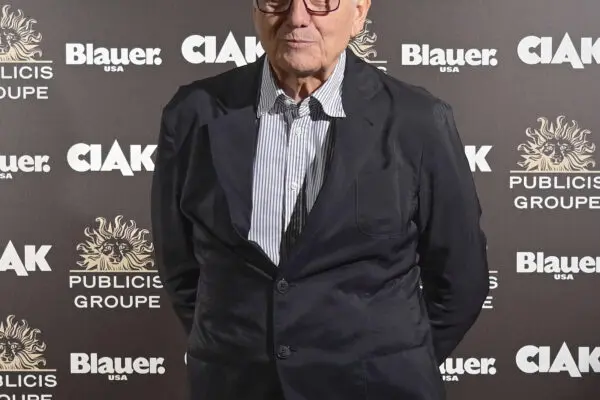 Marco Bellocchio: Un Icona del Cinema Italiano
