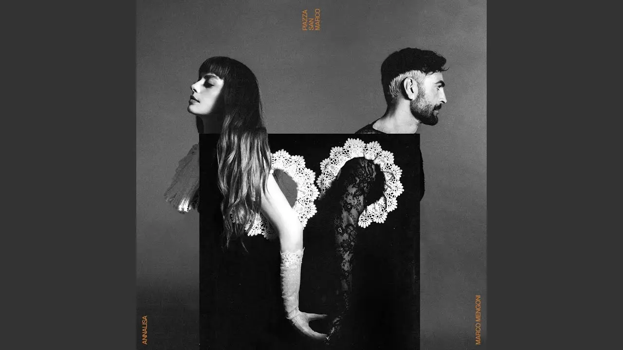 Marco Mengoni e Annalisa: Concerto Indimenticabile a Piazza San Marco