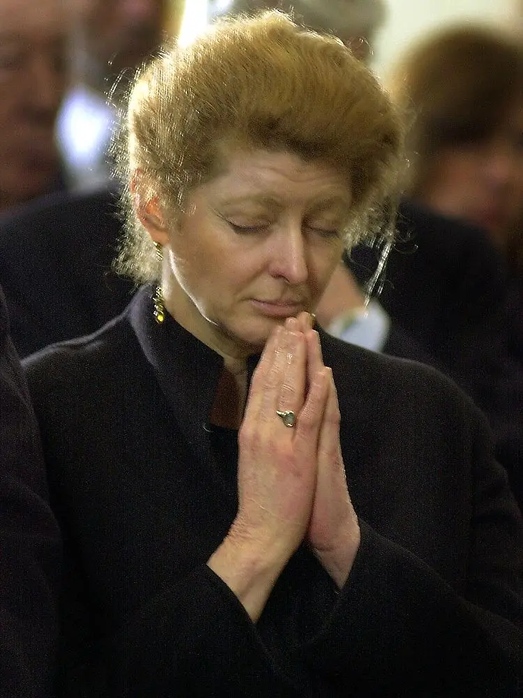 La Vita e l’Eredità di Margherita Agnelli