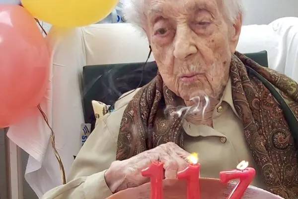 Maria Branyas Morera: La Donna più Anziana del Mondo