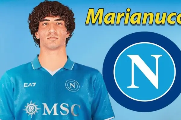 Marianucci: Un Nome Chiave nella Comunicazione Moderna