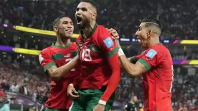 Il Ruolo e il Futuro del Marocco nel Mondo del Calcio image 1