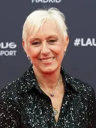 La vita e la carriera di Martina Navratilova image 1