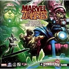 L’Universo di Marvel Zombies: Fumetti e Serie TV