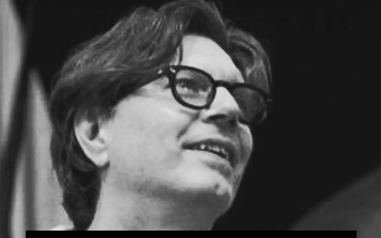 Massimo Pacciani: Un Viaggio nell’Arte Contemporanea