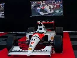 Ultime Novità su McLaren F1: Innovazioni e Performance