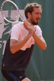 Daniil Medvedev: L’Ascesa e le Ultime Novità