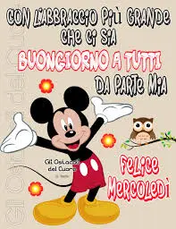 Notizie e Eventi di Mercoledì 3: Un Giorno da Ricordare