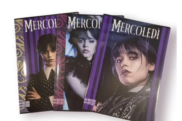 Il Mercoledì: Cuore della Settimana