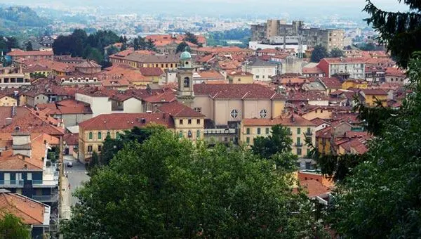 Previsioni Meteo per Biella: Cosa Aspettarsi Questo Mese