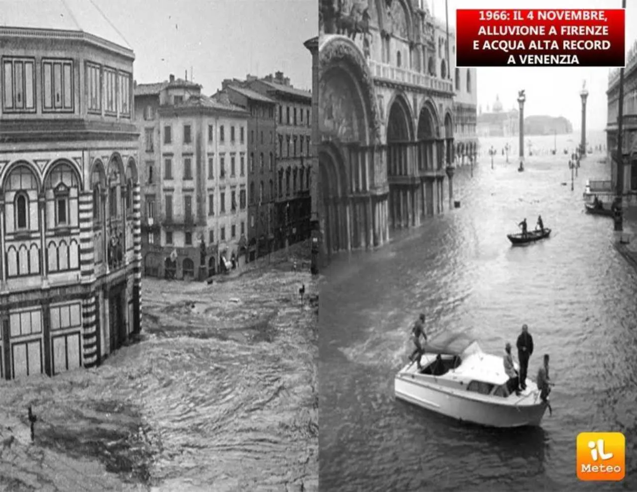 Meteo Firenze: Aggiornamenti e Previsioni Recenti